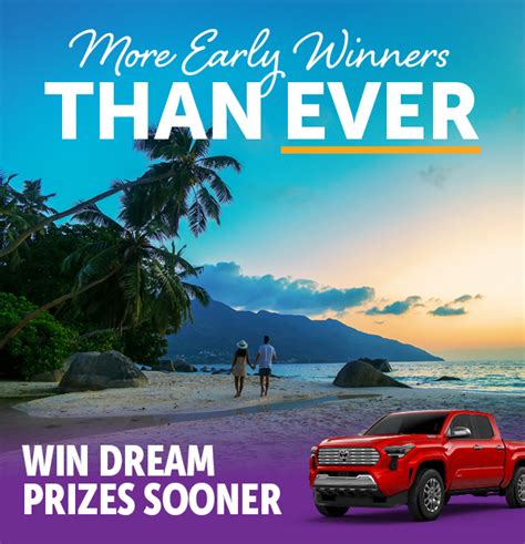 tri hospital dream lottery|Winners .